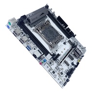 Jingdong X99 Motherboard cpu Set Game Work More Open E52673 2678 2696V3 2680 2698V4