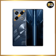 NEW!! Infinix GT 20 PRO 5G (12+256GB) เครื่องแท้รับประกันศูนย์ไทย เลือกของแถมได้ฟรี! 4 ชิ้น