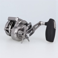 Shimano 24 Ocea Conquest CT 301HG LEFT Baitcasting Reel Used from Japan