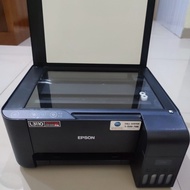 Printer Epson L3110 bekas