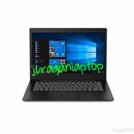Laptop Lenovo S145 Intel Celeron N4000| 4GB| SSD 256GB| Win10