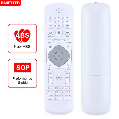 YKF347-003 YKF348-003 398GR08WEPHN0002HL Remote control for philips TV 24PFS5535/12 5500 PFS5535 24P