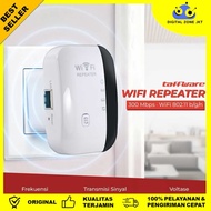 Wireless-N WiFi Repeater 300Mbps - MT02