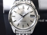 OMEGA Seamaster 手錶