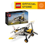 LEGO Technic 42198 Bush Plane (333 Pieces)