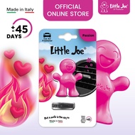 Little Joe 3D Passion Car Air Freshener