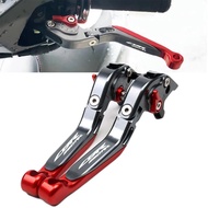 Motorcycle Accessories Folding Extendable Brake Clutch Levers Fit For CBR250RR CBR 250RR CBR250 RR 2