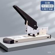 Effortless Stapler Large Office Student Large Heavy-Duty Extra Thick Large Stapler Nail Book Binding210Zhang