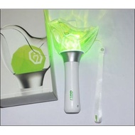 (No box) Lightstick got7 ahgabong Unoff fanmade stylish glowing light