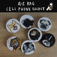 【快速出貨】手機氣囊支架 griptok