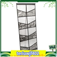 【●TI●】Vertical Brochure Stand Grid Brochure Display Stand Portable Brochure Stand for Trade Shows an