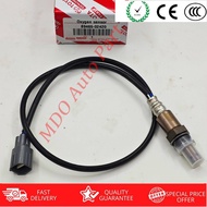 89465-02420 O2ตัวเซ็นเซอร์ของโตโยต้าออกซิเจนคอโรลล่าอัลติส ZRE17 #1ZRFE 2ZRFE 3ZRFE 8946502420