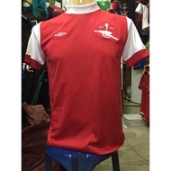 JERSI RETRO ARSENAL 1972