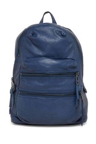 Backpack liebeskind saku navy