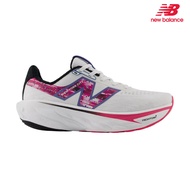 New Balance Men Fresh Foam X 1080 v14 - Marathon NYC Biru