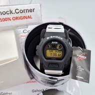 G-SHOCK X A Bathing Ape BAPE 10Th AnniversaryDW-6900BAPE20-1PFP/DW-6900BAPE20/DW-6900BABE-1 Limited 