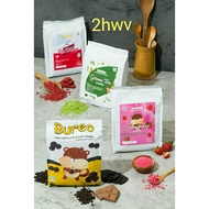 Crumble Cookies 1kg (BUREO)