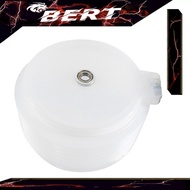 BERT🇲🇾｜Drill Dust Cover Ash Bowl Drywall Dust Collector for 125mm 150mm Hole Openers Hole Saw Access