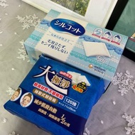 買一送一)全新 絲花 樂品 化妝棉 卸妝棉