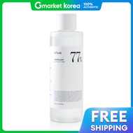 Anua | Nước Hoa Hồng Làm Dịu Anua Chiết Xuất Cỏ May 77 250ml