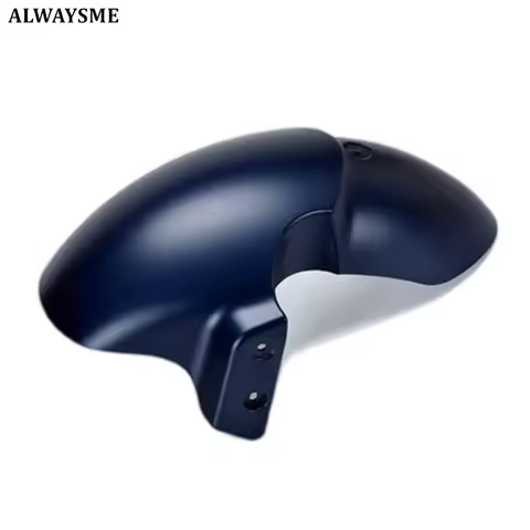 ALWAYSME Front Fender Flare For Yadea E8S E8 E9