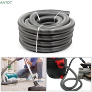 ANTOT Vacuum Cleaner Hose Soft Pipe Replacement Parts Useful Thread Hose Extension Hose