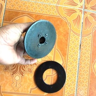 t yoke washer speaker magnet 12cm tebal 2cm