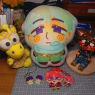 Hetalia Plushie 30 CM