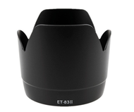 Hood lens Canon ET - 83II cho ống kính CANON EF 70-200mm f/2.8L USM