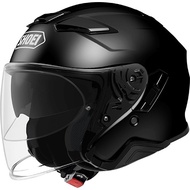 SHOEI J-CRUISE 2 BLACK