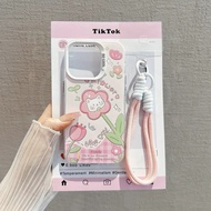 MERAH Premium For OPPO A3X A3 Pro A15 A16 A17 A16K A16E A35 A60 A8 A31 A18 A38 A3S A5 A54 A55 A57 A7