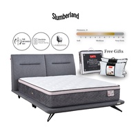 Slumberland Vitalize Lite Mattress | Far Infrared Ray  | Single - King Size | 15 Years Warranty | 10