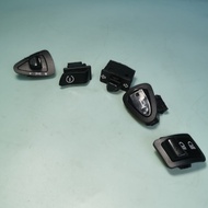 WMOTO ES125 / F15 SWITCH BUTTON 0 HORN STARTER SIGNAL HIGH LOW HIGHLOW HI-LOW HILOW HI LOW ONOFF ON-