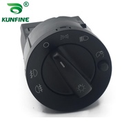 Suitable for Volkswagen Headlight Control Switch 377 941 543C Factory Ready Stock