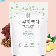 [1+1] Korean Jujube Ginger Cinnamon Tea, Additive Free Tea, Sugar Zero