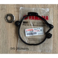 MESIN Mio SPORTY NOUVO FINO YAMAHA PART 5LW-E2658-00. Engine Fan Rubber