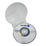 CD-RW 700Mb GT-Pro CD Kosong / Disc Blank