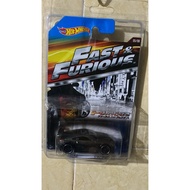 HOTWHEELS FAST N FURIOS TOKYO DRIFT 350z