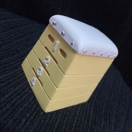 日本 跳箱文具小物盒玩 跳箱 桌上收納 辦公室小物 文具 收納 收納盒 裝飾 擺飾 @c294