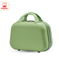 Cốp Vali KINGSUN Size 14 Đựng Mỹ Phẩm Tiện Lợi Sang Chảnh