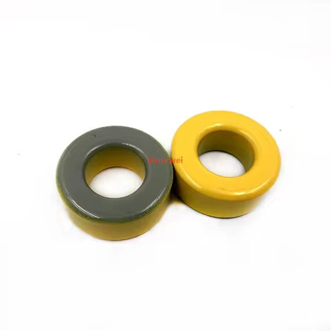 T68-6 (10pcs) Boruiwei Brand high frequency magnet core