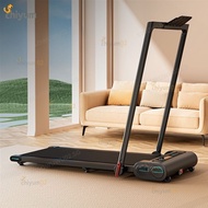 chiyum02.sg Home Gym Foldable Treadmill Silent Machine Tablet Home Gym
