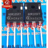 1-5pcs mos tube 60R105F7 IPW60R105CFD7 IPW50R299CP 5R299P 65A075F7 IPW65R075CFD7A 9R800C IPW90R800C3