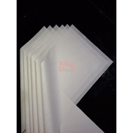 [30pcs][29x69cm]Plastic clothing wrapping paper, shoe paper,/ packing, clothes pattern paper,/ linin
