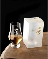 Yamazaki Whisky Glass 1pc (190ml)