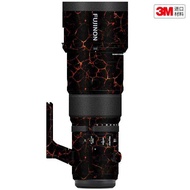 Suitable for Fuji GF5 F5.6 Lens Protective Film GF5F5.6 Color Sticker Sticker 3M