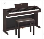 Yamaha YDP-143 Digital Piano