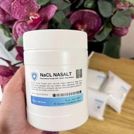 GARAM STERIL SINUSISTIS CUCI HIDUNG PEMBUATAN CAIRAN NACL INFUS NASAL WASH - 440GR - CLEANING BESTST