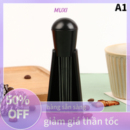 💖【HOT SALE】MUXI เครื่องกวนกาแฟแบบเข็มเครื่องคนเอสเพรสโซผงเครื่องกวนกาแฟเอสเปรสโซแบบเข็มเข็มเจาะผงกาแฟ