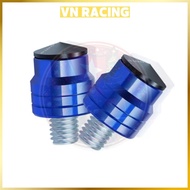 High-end fashion motorcycle mirror screws for Wave, Vario, SH, SH Mode, Dream, Winner